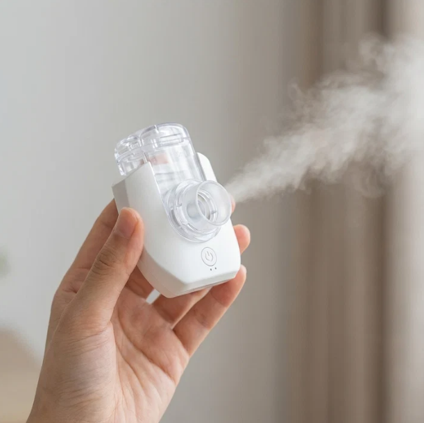 Nebulizador AireVital™