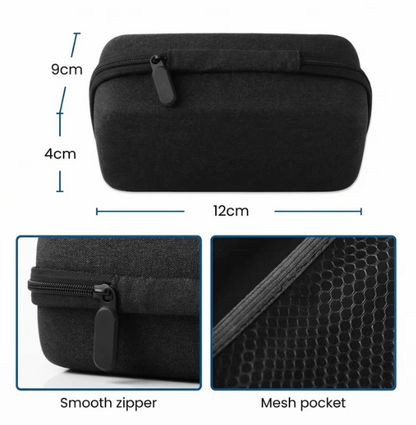 Estuche de transporte