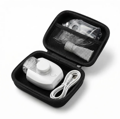 Estuche de transporte