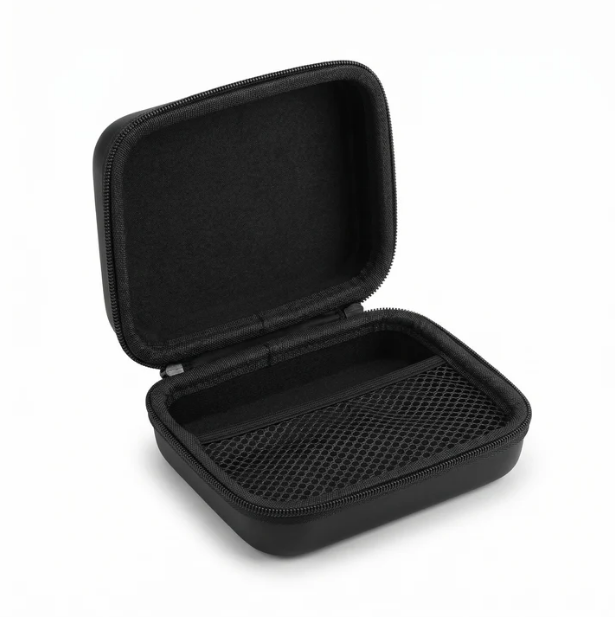 Estuche de transporte