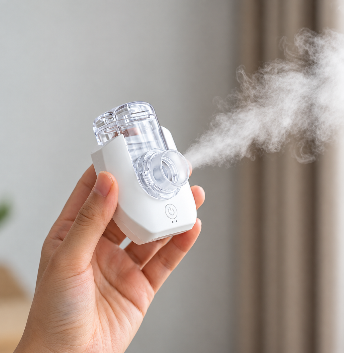 Nebulizador AireVital™